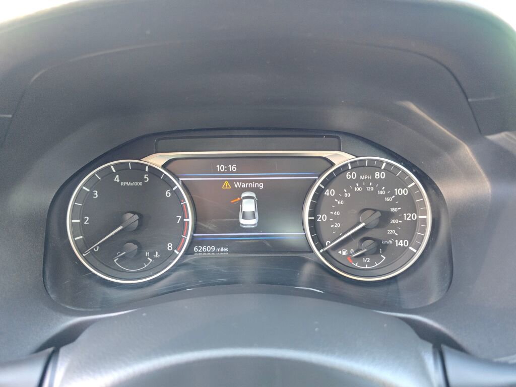 Used 2023 Nissan Altima 2.5 SV image 31