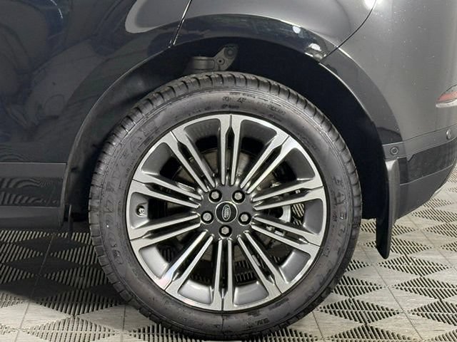 New 2026 Land Rover Range Rover Evoque S AWD/4WD image 14