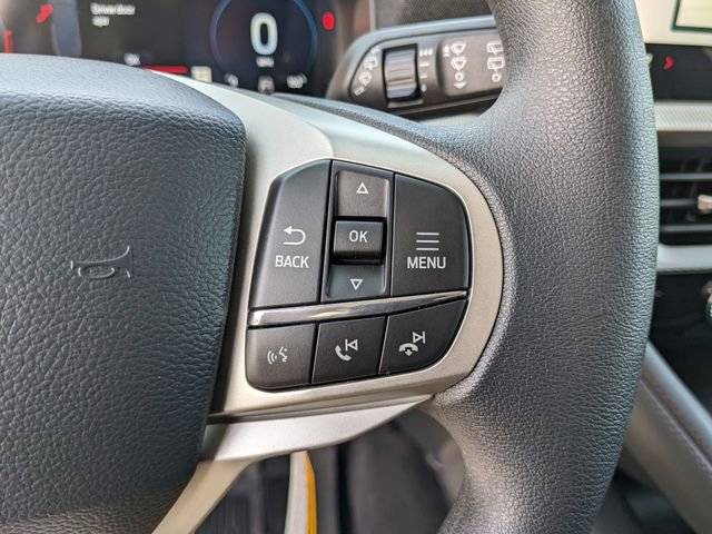 New 2026 Ford Explorer Active RWD image 33
