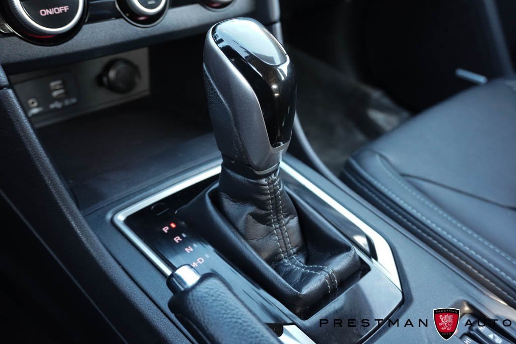 Used 2021 Subaru Impreza 2.0i Limited image 45