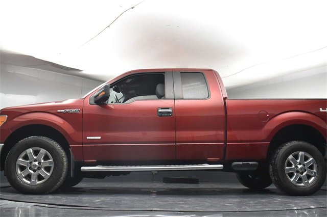 Used 2014 Ford F150 XLT w/ Equipment Group 302A Luxury image 34