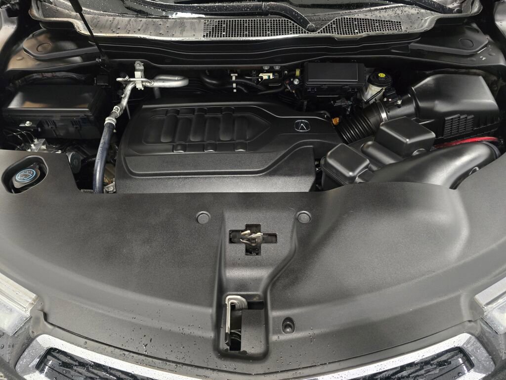 Used 2019 Acura MDX SH-AWD w/ Technology Package image 10
