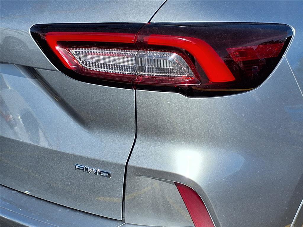 Used 2023 Ford Escape ST-Line w/ Tech Pack #1 image 25