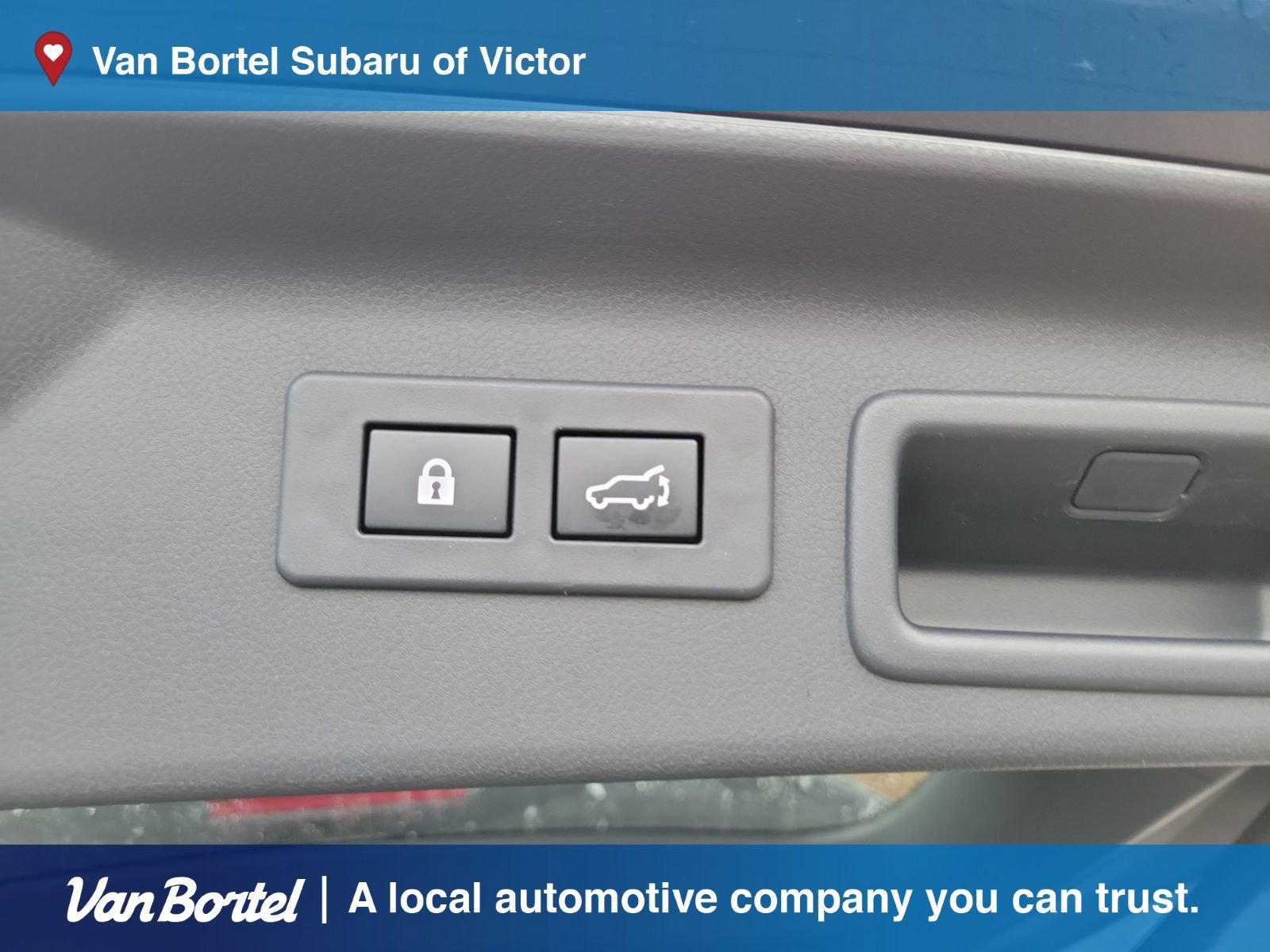 Used 2025 Subaru Forester Premium image 26