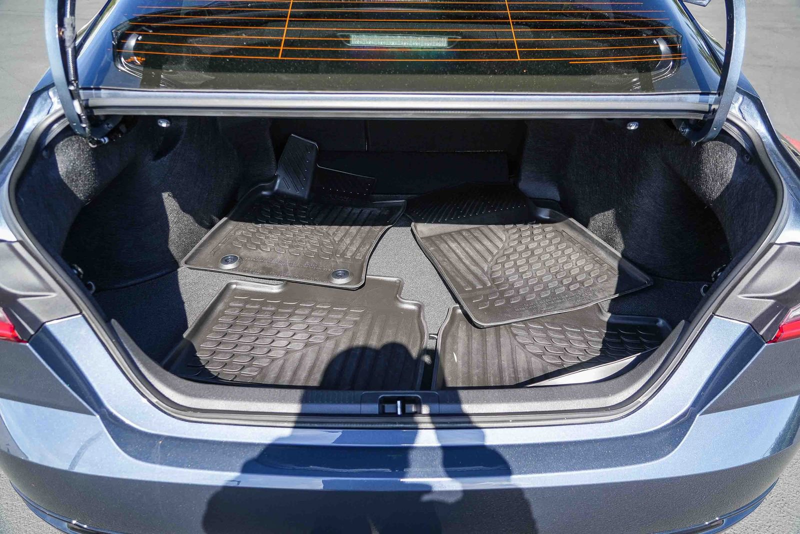 Certified 2026 Toyota Camry XLE w/ Premium Package image 32