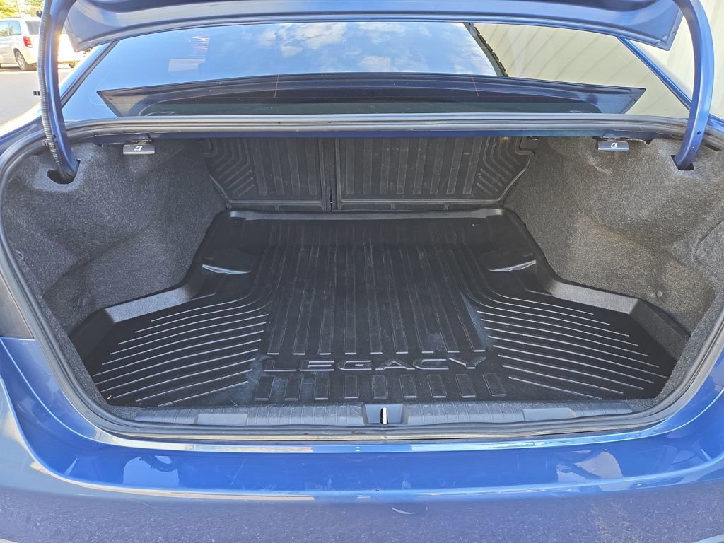 Used 2022 Subaru Legacy Premium image 27