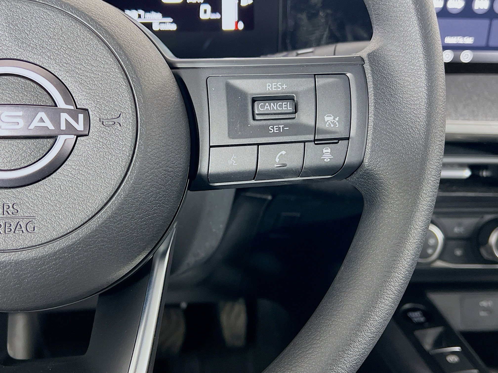 New 2026 Nissan Kicks S image 15