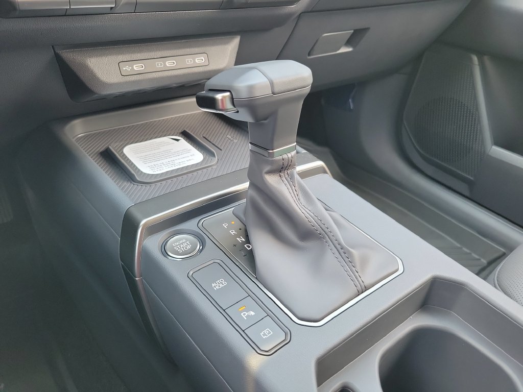 New 2027 Kia Seltos EX FWD image 22