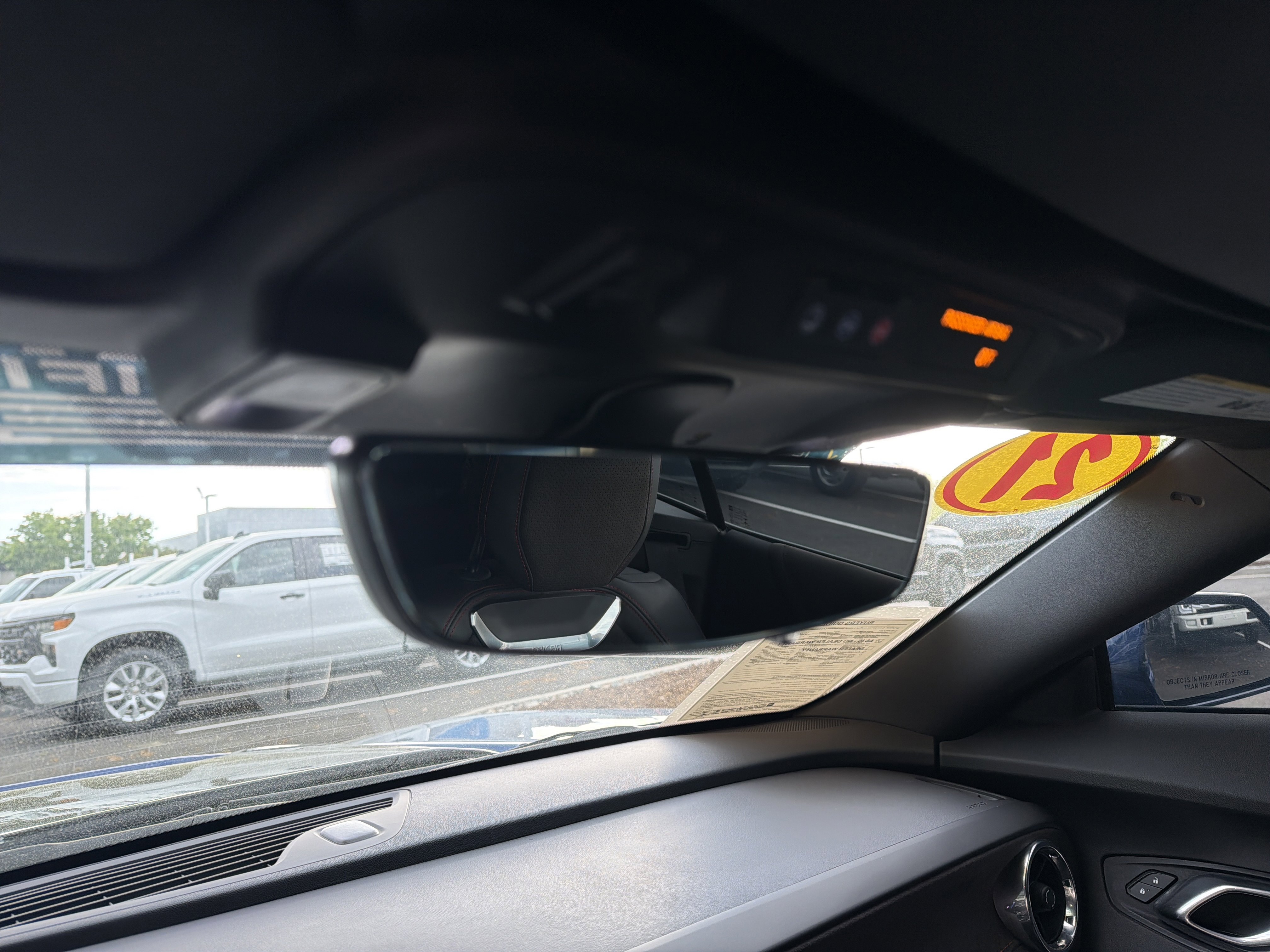 Used 2021 Chevrolet Camaro ZL1 image 27