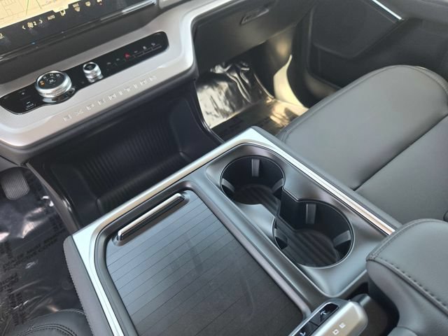 New 2026 Ford Expedition Active AWD/4WD image 17