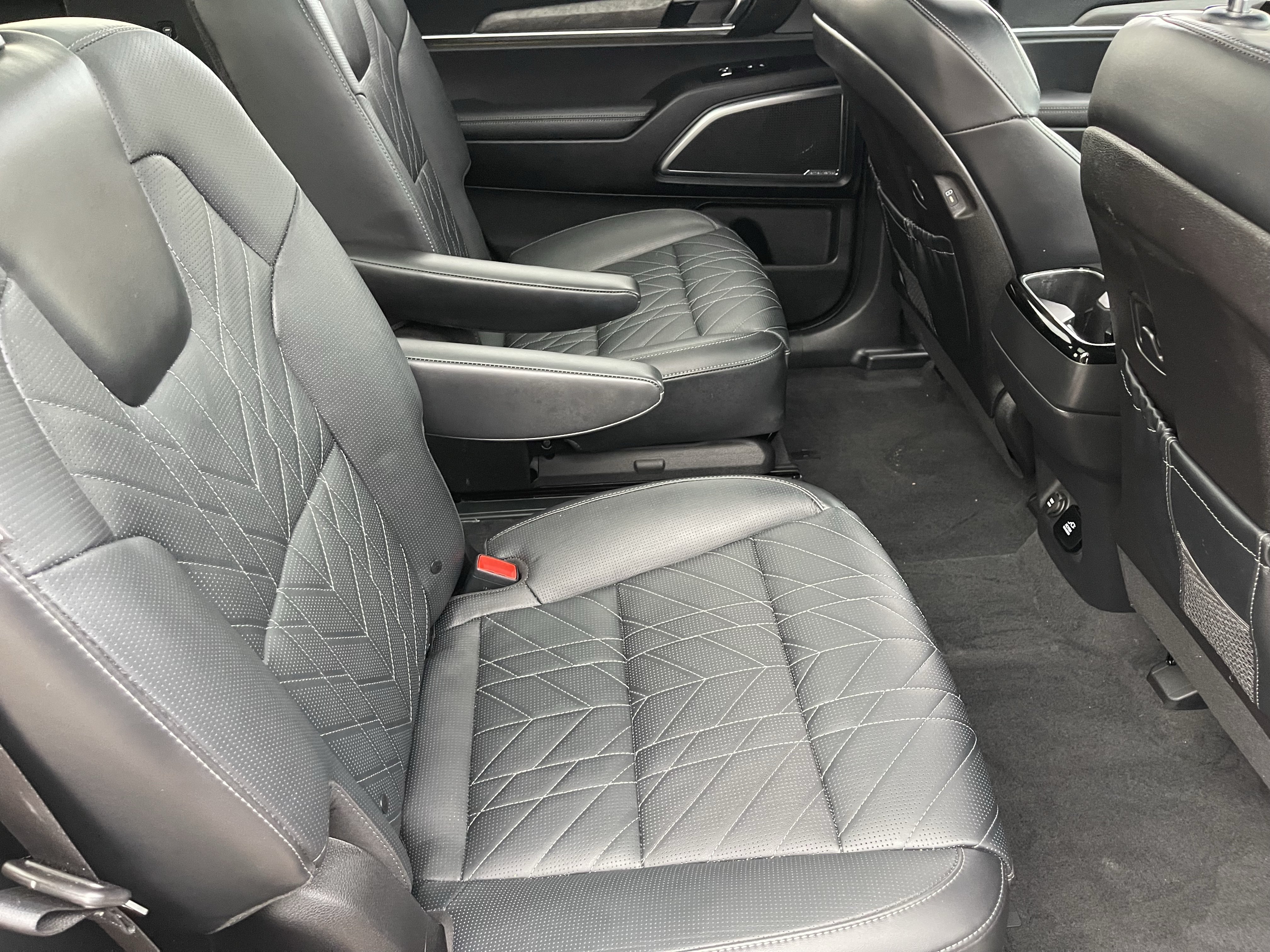 Certified 2024 Kia Telluride SX Prestige X-Pro AWD/4WD image 14