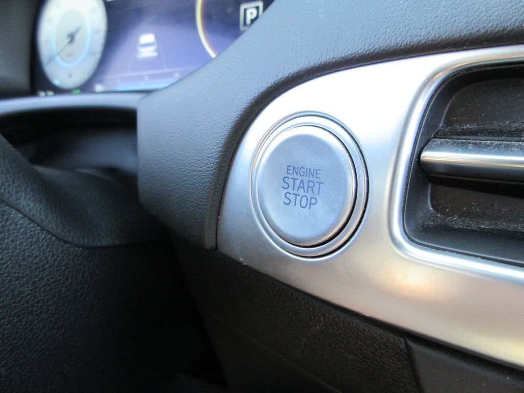 Used 2025 Hyundai Palisade Calligraphy AWD/4WD image 33