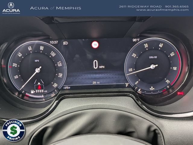 Used 2025 Alfa Romeo Tonale w/ Premium Package AWD/4WD image 12