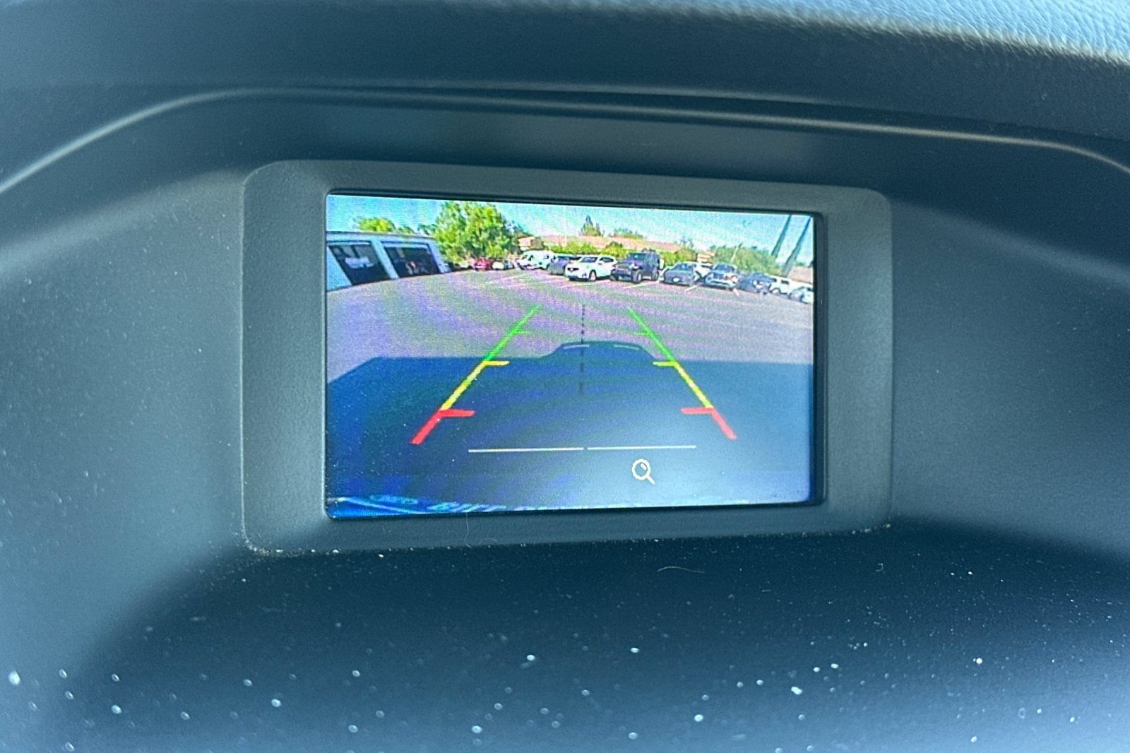 Used 2016 Ford Focus ST FWD image 18