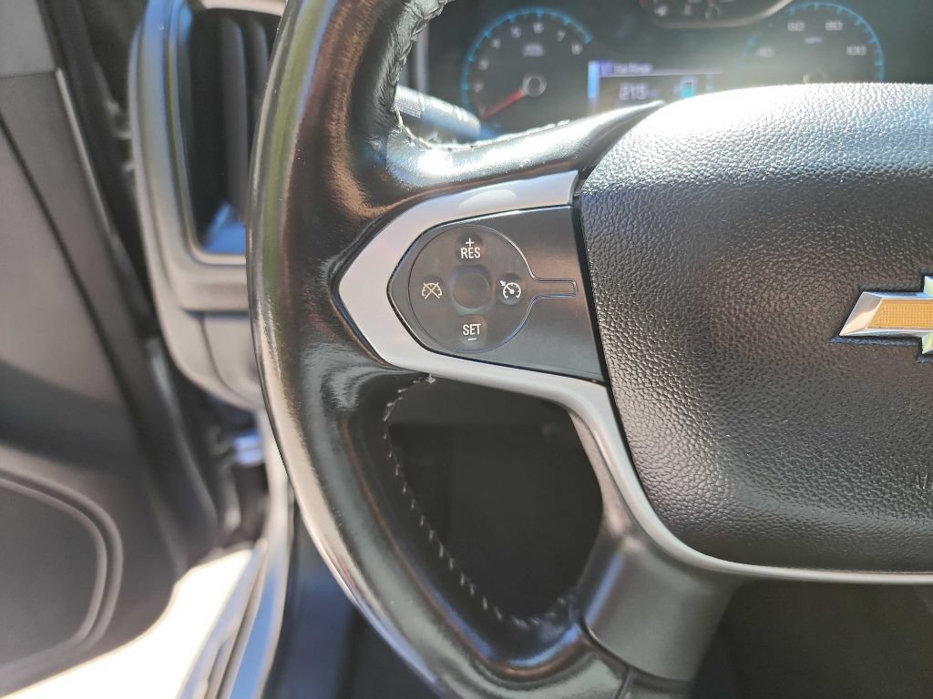 Used 2017 Chevrolet Colorado LT RWD image 21