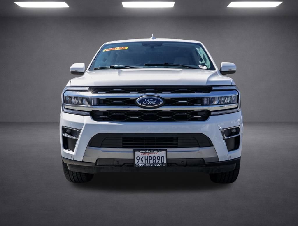 Used 2024 Ford Expedition Max Limited RWD image 9