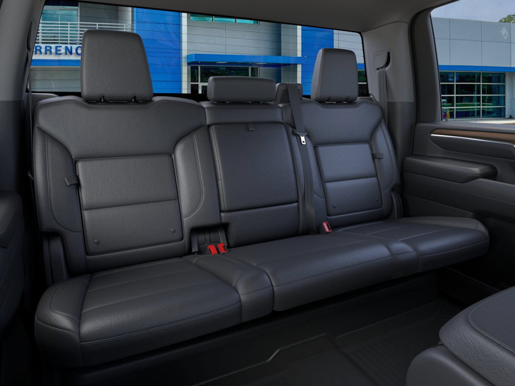 New 2026 GMC Sierra 2500 SLT AWD/4WD image 34