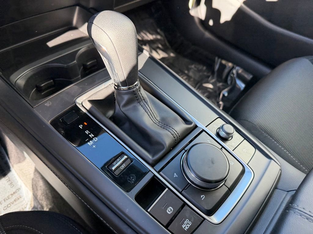 Certified 2025 MAZDA CX-30 AWD 2.5 S image 25