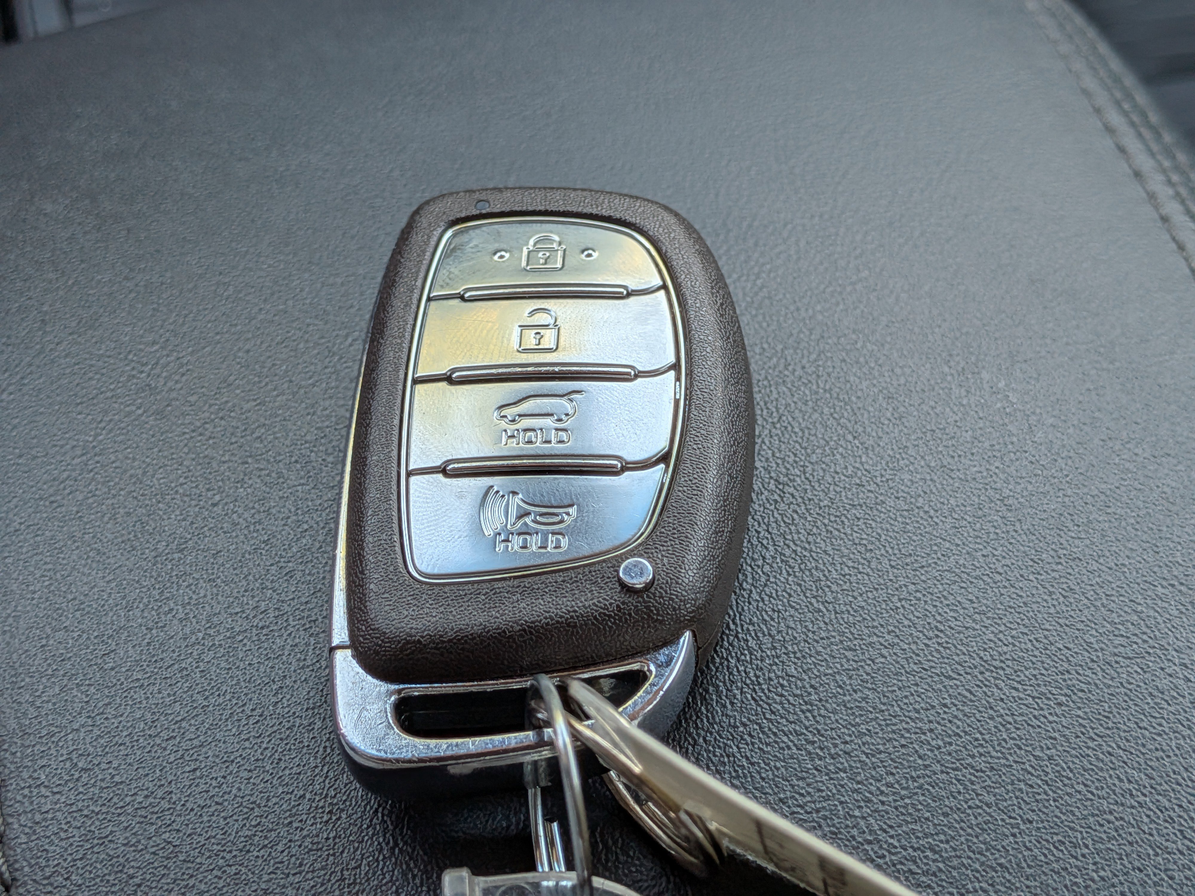 Used 2019 Hyundai Tucson Sport w/ Cargo Package FWD image 36
