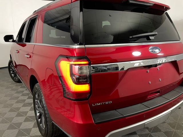 Used 2020 Ford Expedition Limited AWD/4WD image 36