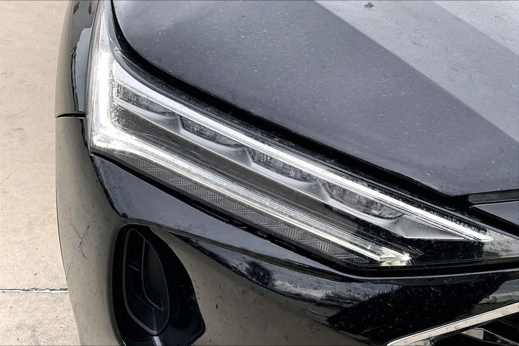 Certified 2023 Acura MDX SH-AWD image 37