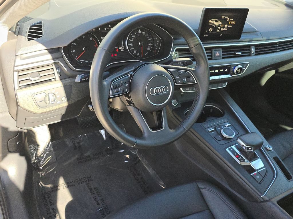 Used 2019 Audi A4 2.0T Premium FWD image 19