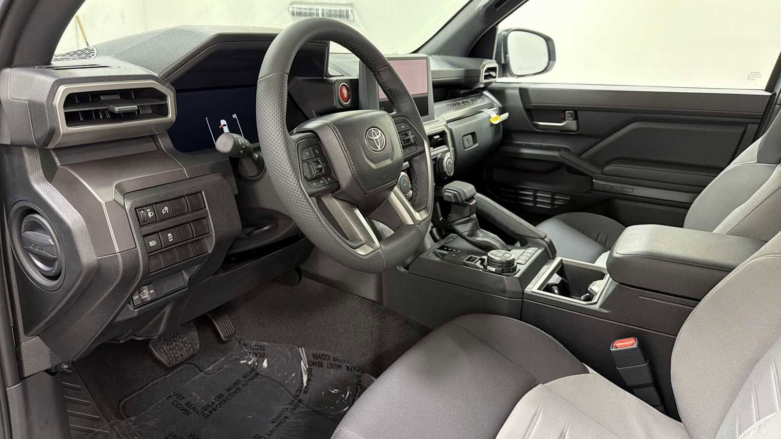 New 2026 Toyota Tacoma TRD Off-Road image 12