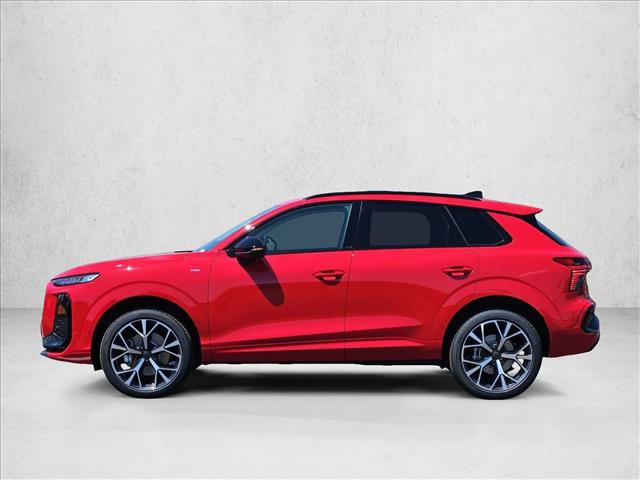 New 2026 Audi Q3 quattro 2.0T AWD/4WD image 5