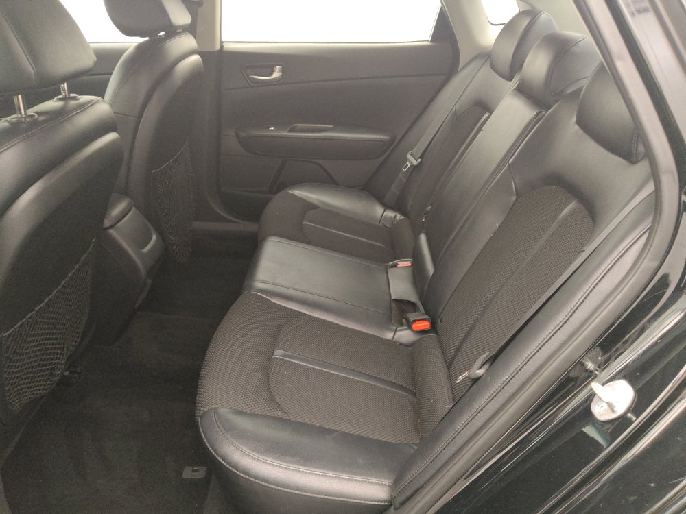 Used 2019 Kia Optima S FWD image 18