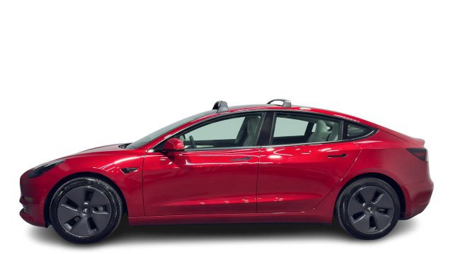 Used 2023 Tesla Model 3 Standard Range RWD image 1