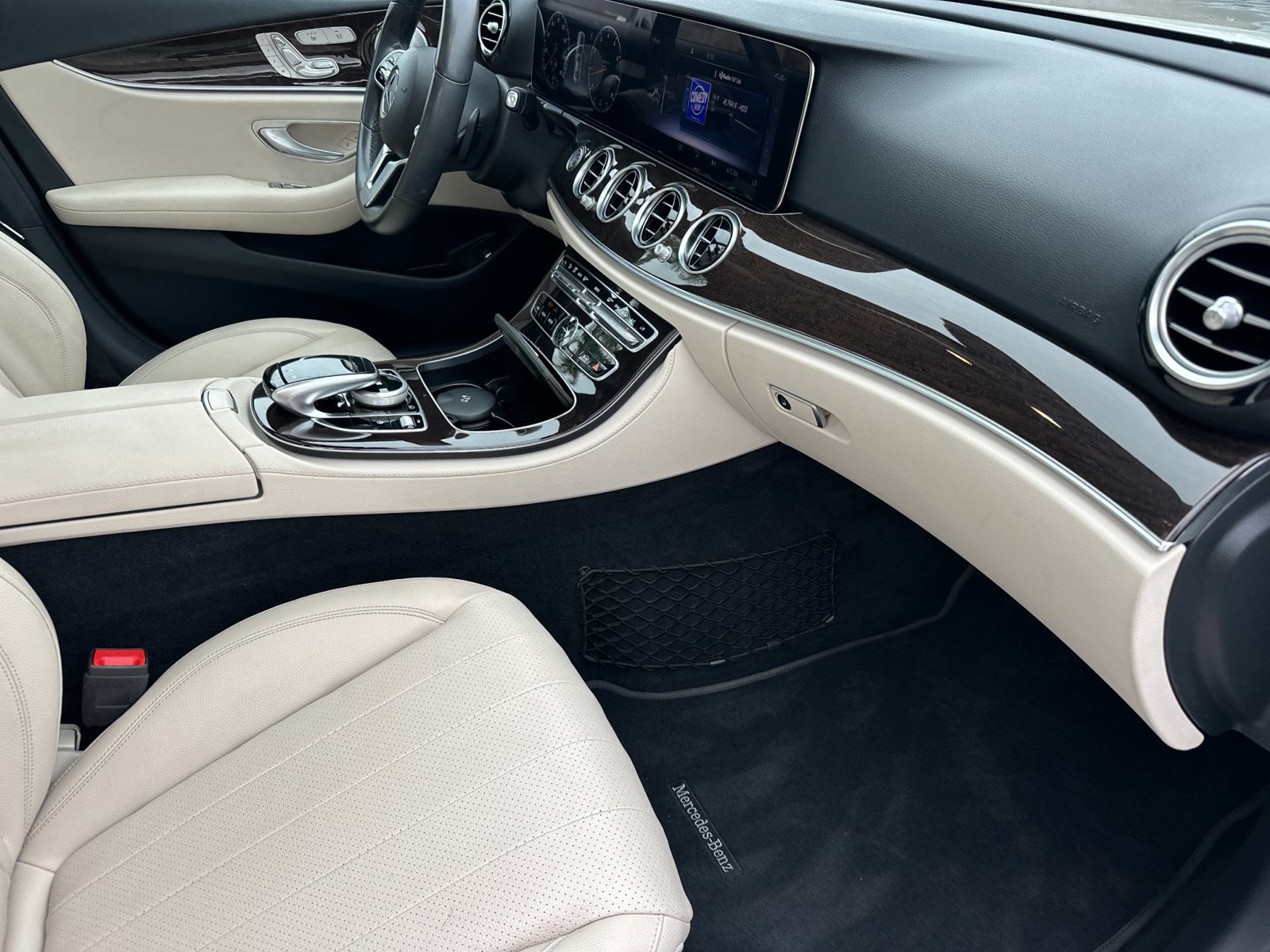 Used 2020 Mercedes-Benz E 450 4MATIC Sedan image 14