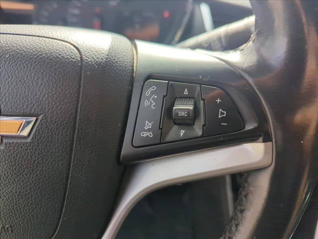 Used 2018 Chevrolet Trax Premier w/ Midnight Edition FWD image 13