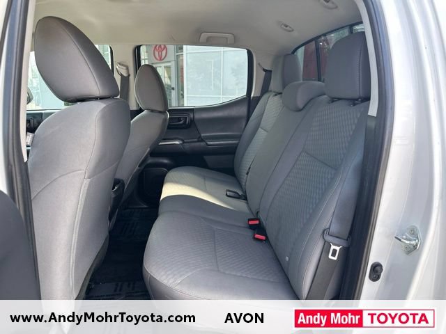 Used 2023 Toyota Tacoma SR5 AWD/4WD image 30