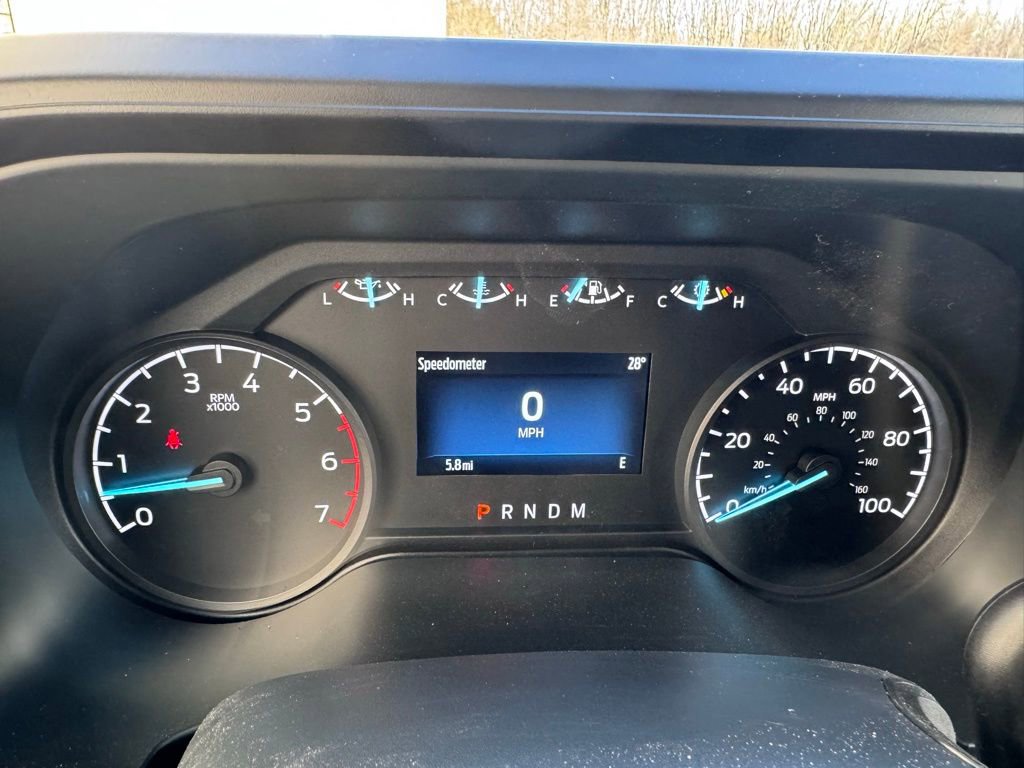 New 2026 Ford F350 XL w/ XL Off-Road Package image 28