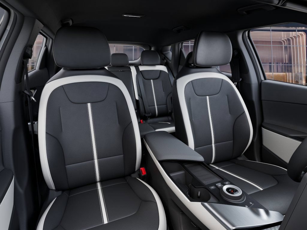 New 2026 Kia EV6 GT-Line RWD image 15