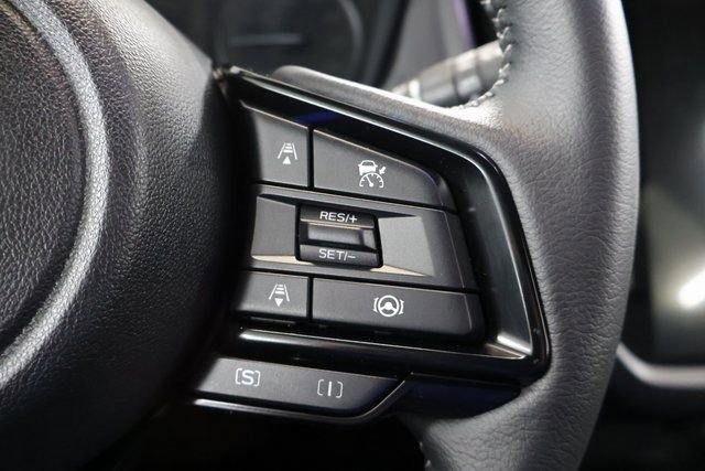 New 2026 Subaru Forester Premium image 19