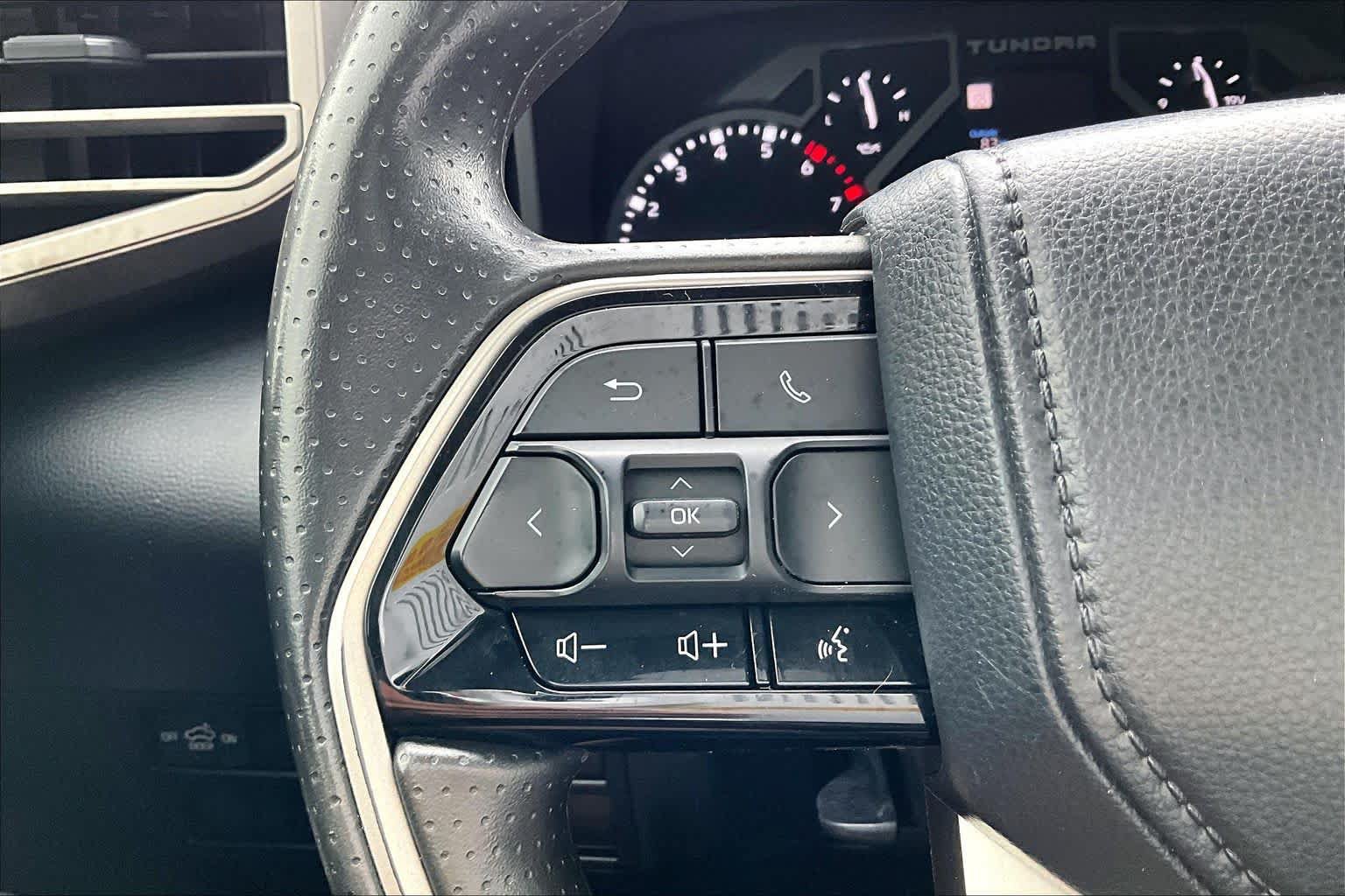 Used 2023 Toyota Tundra SR5 AWD/4WD image 23