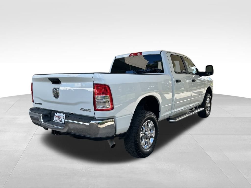 Certified 2024 RAM 2500 Big Horn image 3