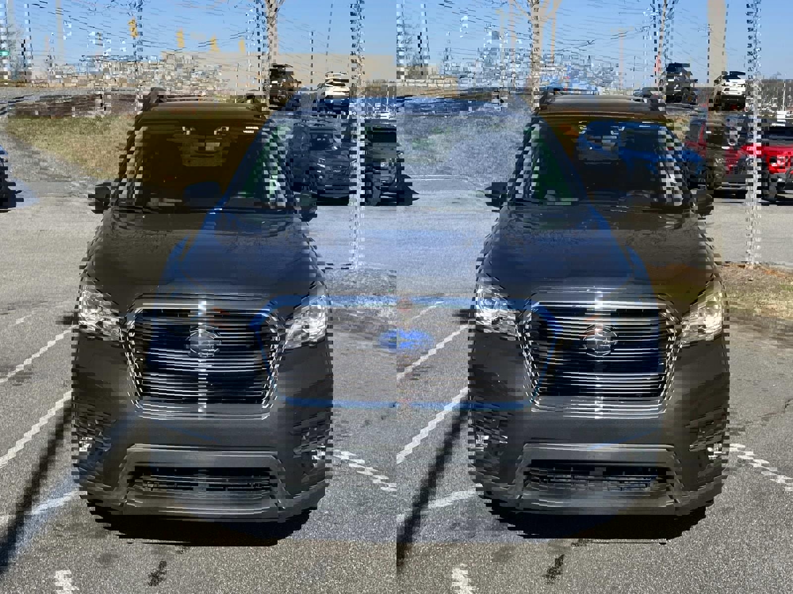 Used 2019 Subaru Ascent Limited w/ Popular Package #2 video 2