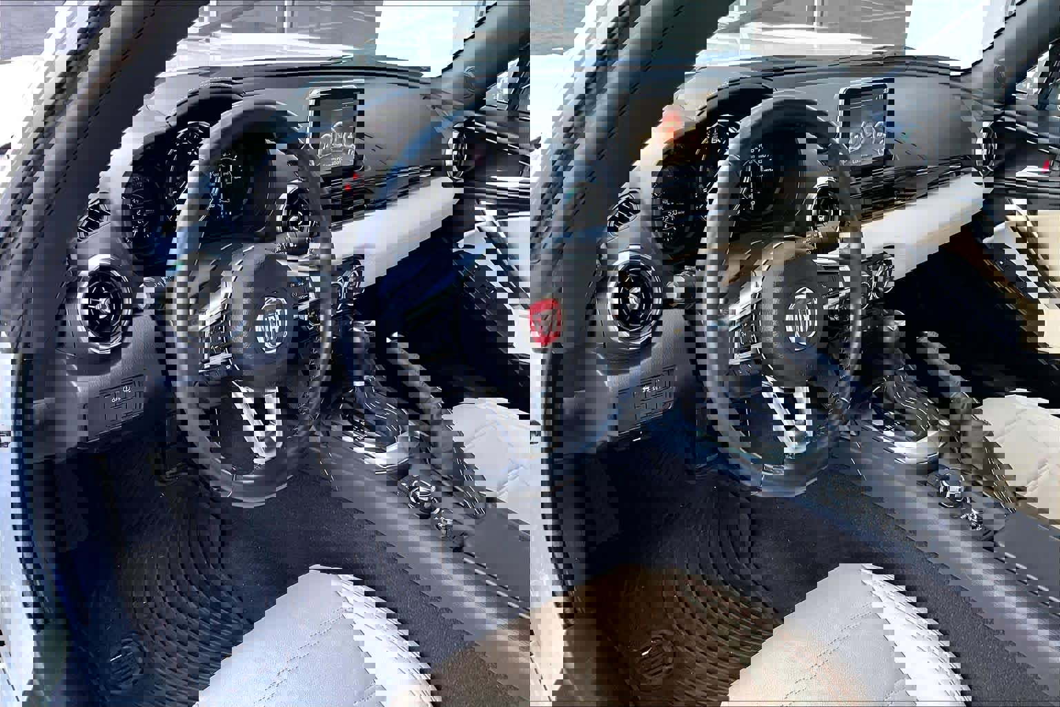 Used 2018 FIAT 124 Spider Lusso image 20