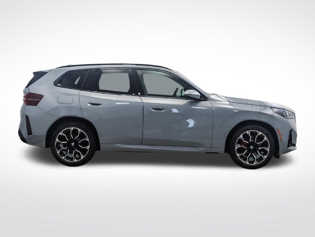 New 2026 BMW X3 xDrive30i w/ Premium Package AWD/4WD image 6