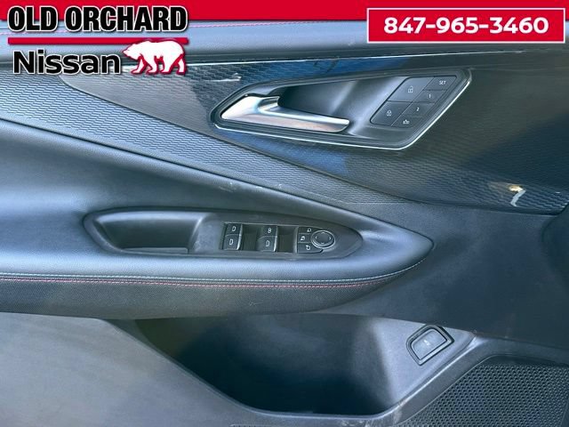 Used 2024 Chevrolet Blazer EV RS AWD/4WD image 9