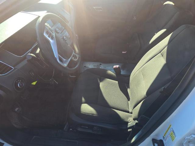 Used 2018 Ford Taurus POLICE image 14