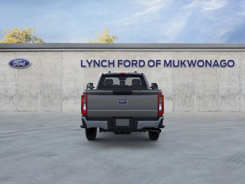 New 2025 Ford F250 XL w/ FX4 Off-Road Package image 5