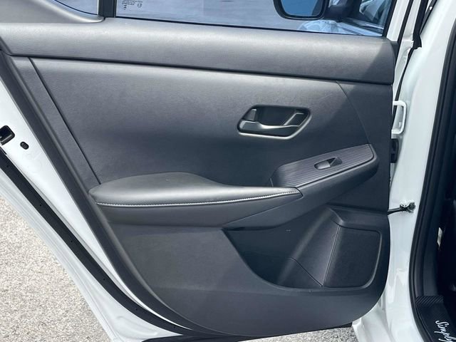 Used 2025 Nissan Sentra S FWD image 16
