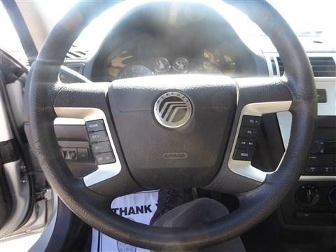 Used 2006 Mercury Milan Premier image 13