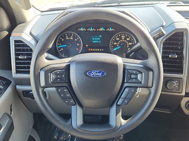 Used 2017 Ford F150 XLT AWD/4WD image 37