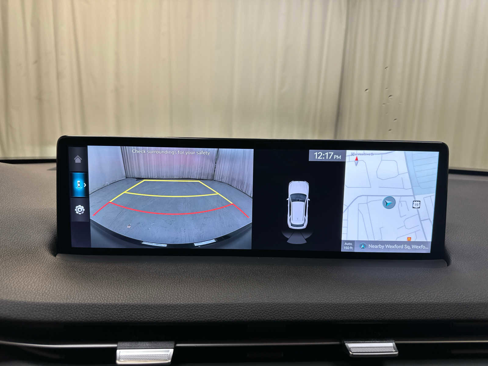 New 2025 Genesis GV70 3.5T Sport AWD/4WD image 17