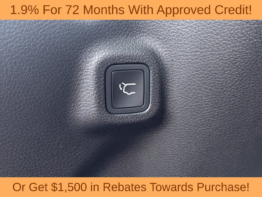 New 2026 Jeep Compass Limited w/ Sun, Sound & Navigation Group AWD/4WD image 15