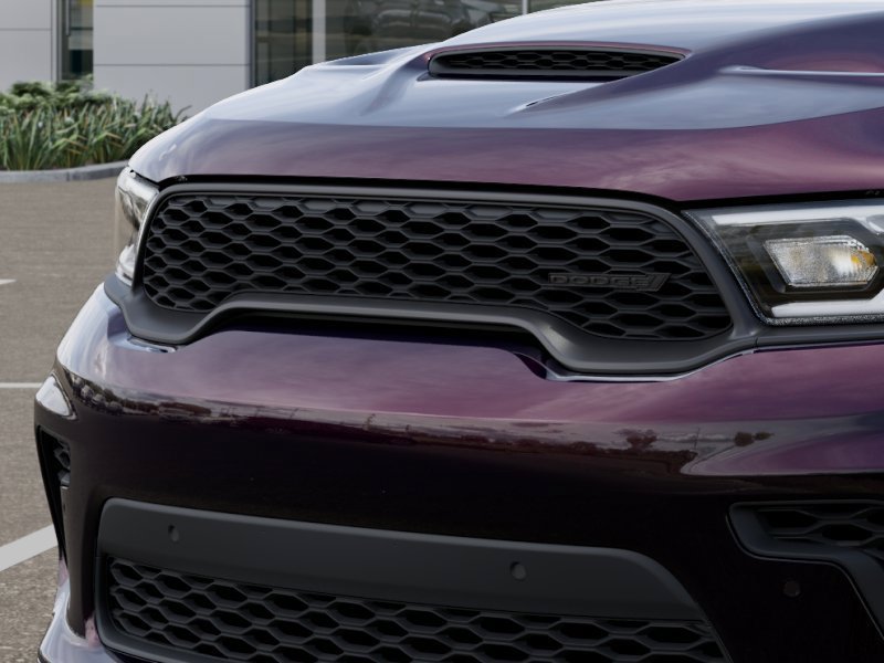 New 2027 Dodge Durango GT w/ Blacktop Package AWD/4WD image 12